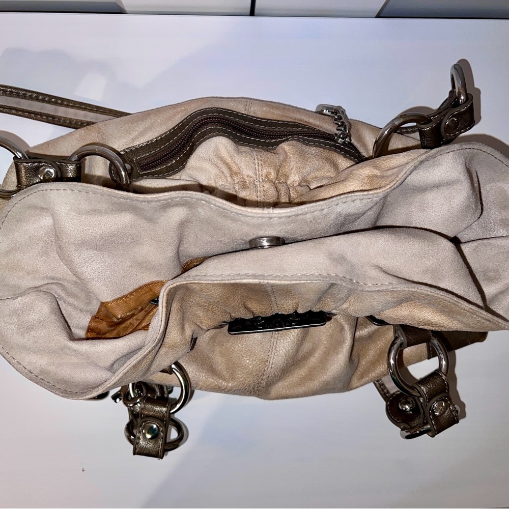 Vintage Kathy Van Zeeland Medium Shoulder Bag - Picture 5 of 15